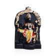 Ulagalantha Perumal Clay Golu Bommai - 8 x 5 Inches | Giri Golu Doll  Navaratri Golu Bomma Gombe Bommai Fashion