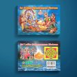 Sri Lalita Sahasranama Stotram & Sri Vishnu Sahasranama Stotram - English | Stotra Book For Cheap