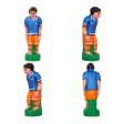 Pacha Kuthirai Clay Golu Bommai Set - 9 x 3.5 Inches | Giri Golu Doll  Navaratri Golu Bomma Gombe Bommai For Discount