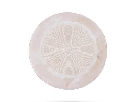 Rubbing Stone - 11 Inches | Chandan Chakla for Home & Pooja Hot on Sale