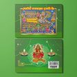 Sri Vishnu Sahasranama Stotram - Sanskrit | Shloka Book  Stotra Book Cheap