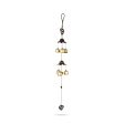 Wind Chime - 8 x 2.5 Inches | Wind Bell Chimes  Wind Bell for Home Decor Cheap