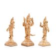 Murugar with Valli Deivanai Statue - 3 x 1.25 Inches | Panchaloha Idol  Murugan Valli Deivanai Statue for Pooja Cheap