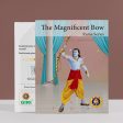 The Magnificent Bow - Rama Series - English | Story Book Sale