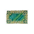 Chunri - 6.5 x 4 Inches | Mata Chunari  Chunri for Deity  Assorted Design For Sale