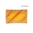 Chunri - 6.5 x 4 Inches | Mata Chunari  Chunri for Deity  Assorted Design For Sale