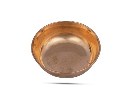 Copper Cup - 0.5 x 2 Inches | Copper Bowl  Copper Vessel for Pooja Cheap