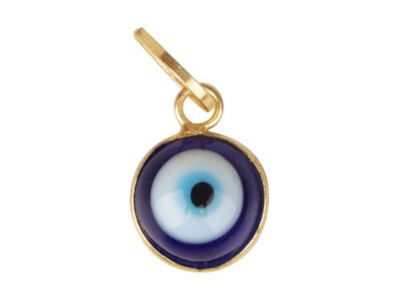 Stone Locket - Eye Stone | Pendant  Stone Dollar for Men & Women Online