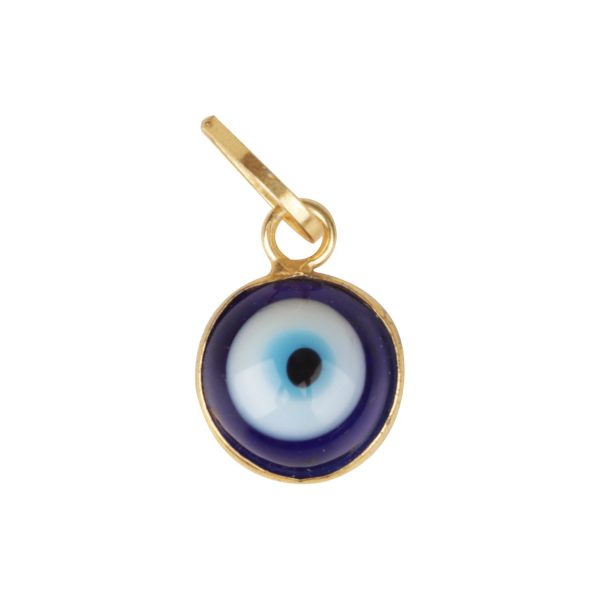 Stone Locket - Eye Stone | Pendant  Stone Dollar for Men & Women Online