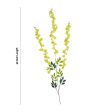 Artificial Flower - 42 Inches | Vishu Kani Flowers Artificial for Decoration For Discount