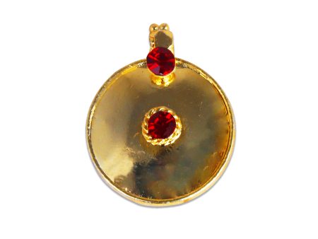 Thali Mangalsutra - 1 Inch | Pottu Thaali  Hindu Mangalsutra for Deity For Discount