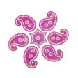 Acrylic Rangoli | Muggulu Sticker  Plastic Rangoli Kolam for Pooja Room Decor  Assorted Design Online