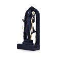 Ayodhya Rama Idol - 6 x 3 Inches | Poly Resin Statue  Black Ayodhya Ramar Statue for Pooja Cheap