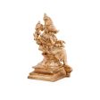 Varahi Amman Statue - 3.5 x 3 Inches | Panchaloha Idol  Varahi Amman Idol
  with 8 Hands for Pooja For Sale