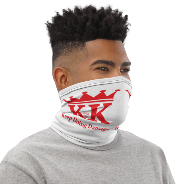 King Kashi Gaiter FaceMask Online now