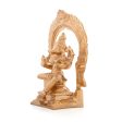 Varahi Amman Statue with Arch - 6.5 x 4.75 Inches | Panchaloha Idol  Varahi Amman Idol with 4 Hands for Pooja Hot on Sale