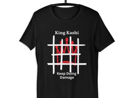 KKD Unisex T-Shirt Sale