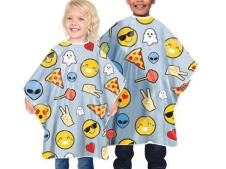 Betty Dain social kid shampoo cape For Sale