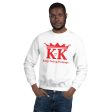 King s Collection Unisex Sweatshirt Online