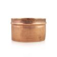 Copper Box - 3 Inches | Storage Box  Pooja Box for Home Online Sale