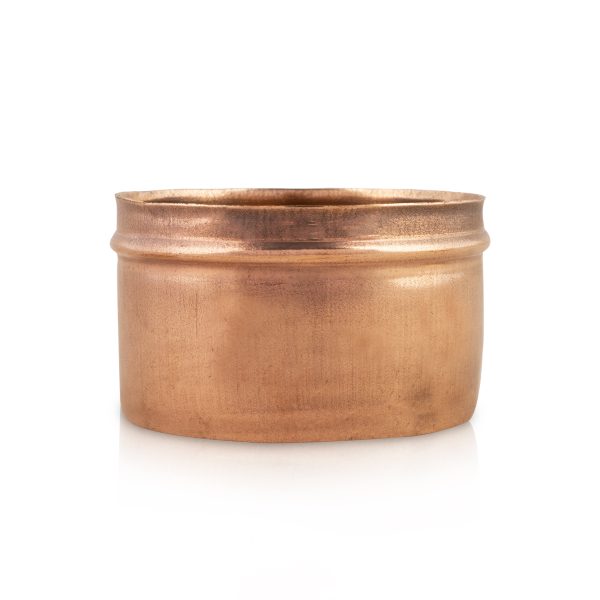 Copper Box - 3 Inches | Storage Box  Pooja Box for Home Online Sale