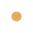 Lakshmi Coin - 1.25 Inch Dia | Copper Coin  Mahalalshmi Pooja Coins  Lakshmi Coins for Pooja Fashion