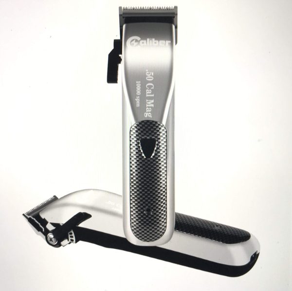 CaliberPro .50 CAL MAG HIGH SPEED MAGNETIC MOTOR CORDLESS CLIPPER Supply