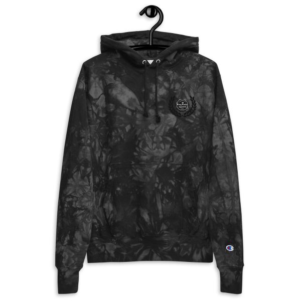 KK LOGO Unisex Tie-Dye HoodieS Online now