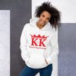 King Kashi Signature Unisex Hoodie Online