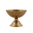 Brass Deep - 2 x 2.5 Inches | Nanda Diya  Vilakku for Home  60 Gms Approx Online Hot Sale