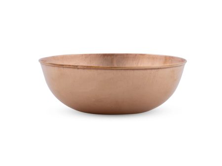 Copper Cup - 1.5 Inches | Rocket Cup  Copper Bowl for Pooja  40 Gms Approx Online Sale