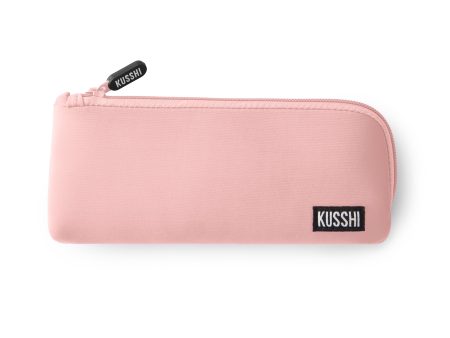 Blush Pink Neoprene Supply