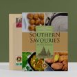 Southern Savouries - English | Dr. Hema Lakshman  Cooking Book Fashion