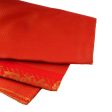 Shawl  - 2 Mtr - Kalasthiri| Ponnadai Jari Shawls for Men  Assorted Colour and Design For Discount