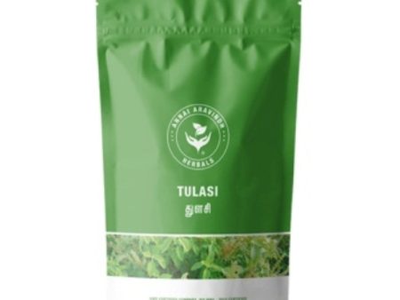 Thulasi Podi Zip Pouch 50 Gm Supply