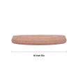 Rubbing Stone - 10 Inches | Chandan Chakla for Pooja Online