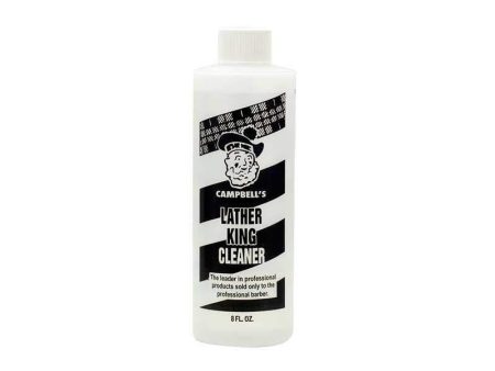 campbell s lather king cleaner 8oz Online Sale