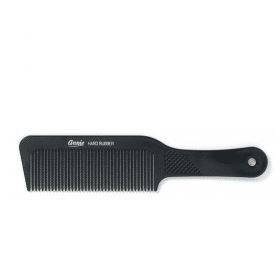 Annie Flat Top Comb with ridged waved teeth 9.5   #69 Online Sale