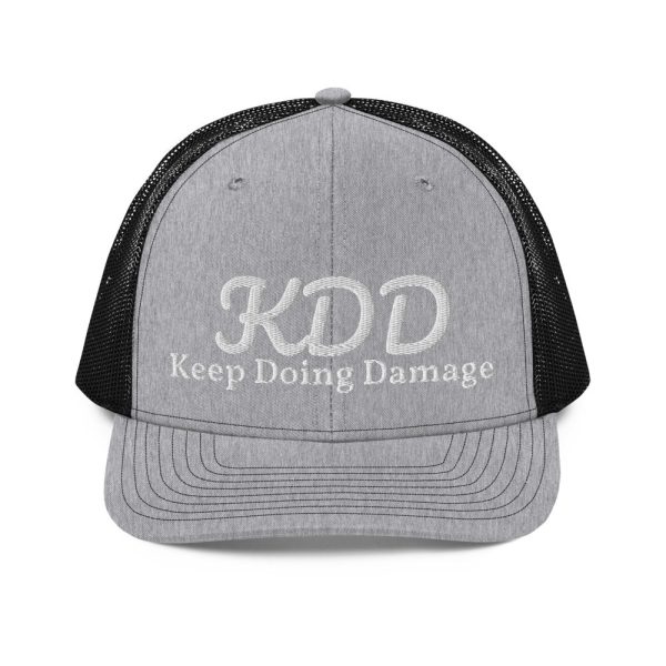 King Kashi Trucker Cap For Sale