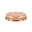 Copper Box - 3 Inches | Storage Box  Pooja Box for Home Online Sale