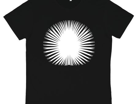 Singularity T-shirt (Black) Hot on Sale