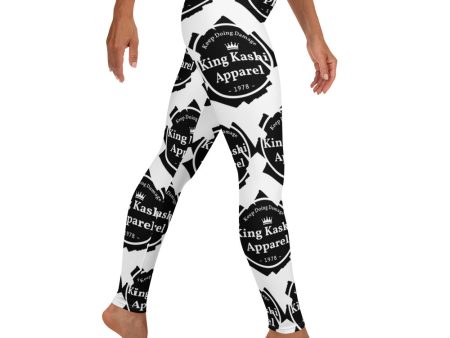 king Kashi Leggings For Discount