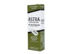 Astra Double Edge Razor Blades 100 Blades Hot on Sale