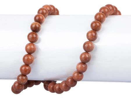 Red Sunstone Mala - 19 Inches | Red Crystal Mala  108 Beads Sunstone Mala for Men & Women For Sale