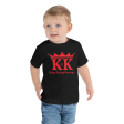 King Kashi Toddler Short Sleeve Tee Sale