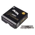 Derby Premium Single Edge Razor Blades 100ct - pre cut Online Sale