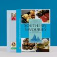 Southern Savouries - English | Dr. Hema Lakshman  Cooking Book Fashion