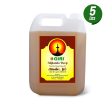 Giri Akhanda Pancha Deep Pooja Oil | Lamp Oil  Vilakku Oil  Deep Oil for Puja on Sale