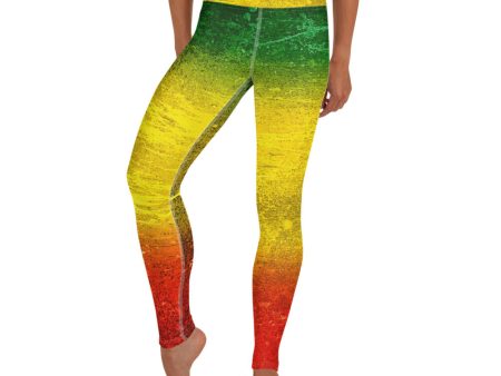 King Kashi Yoga Leggings Discount