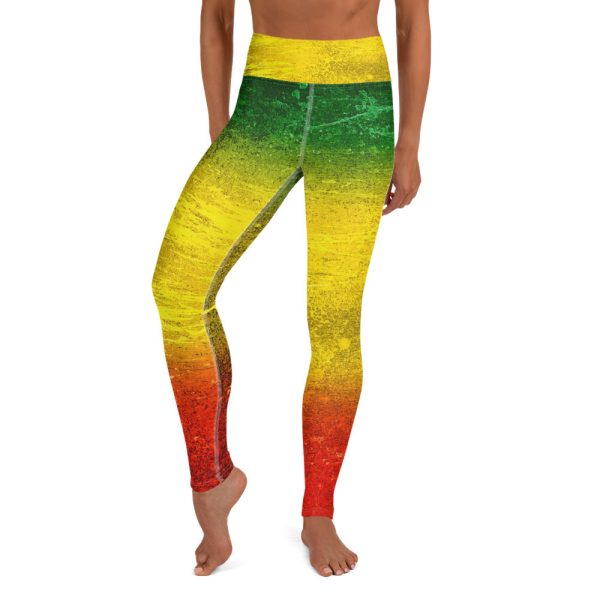 King Kashi Yoga Leggings Discount